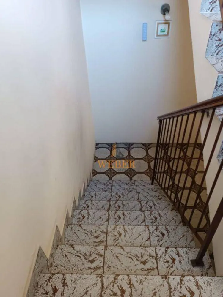 Sobrado, 4 quartos, 280 m² - Foto 12