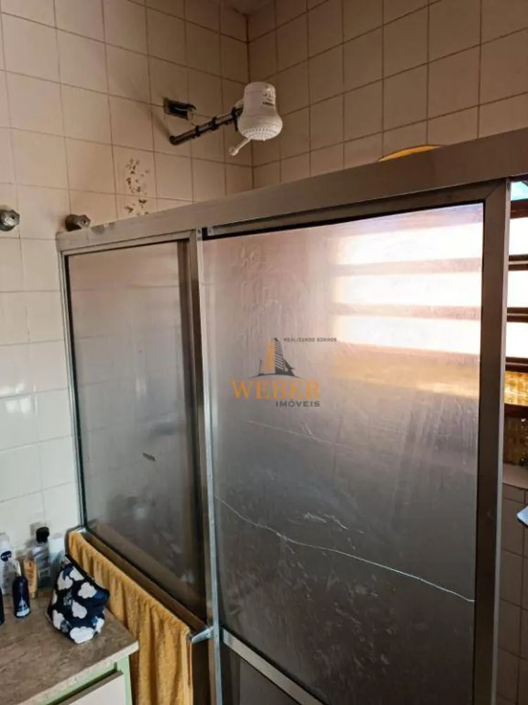 Sobrado, 4 quartos, 280 m² - Foto 16