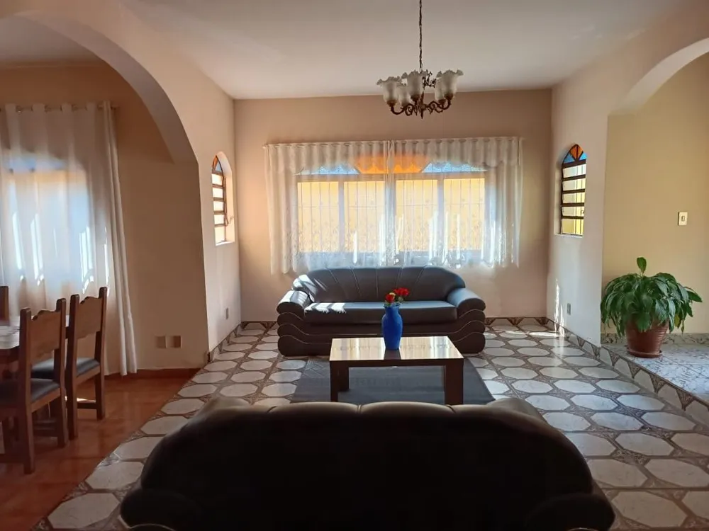 Sobrado, 4 quartos, 280 m² - Foto 6