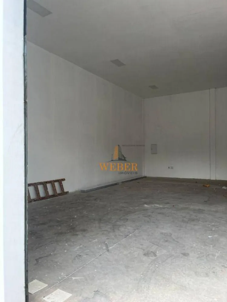 Loja-Salão, 44 m² - Foto 3