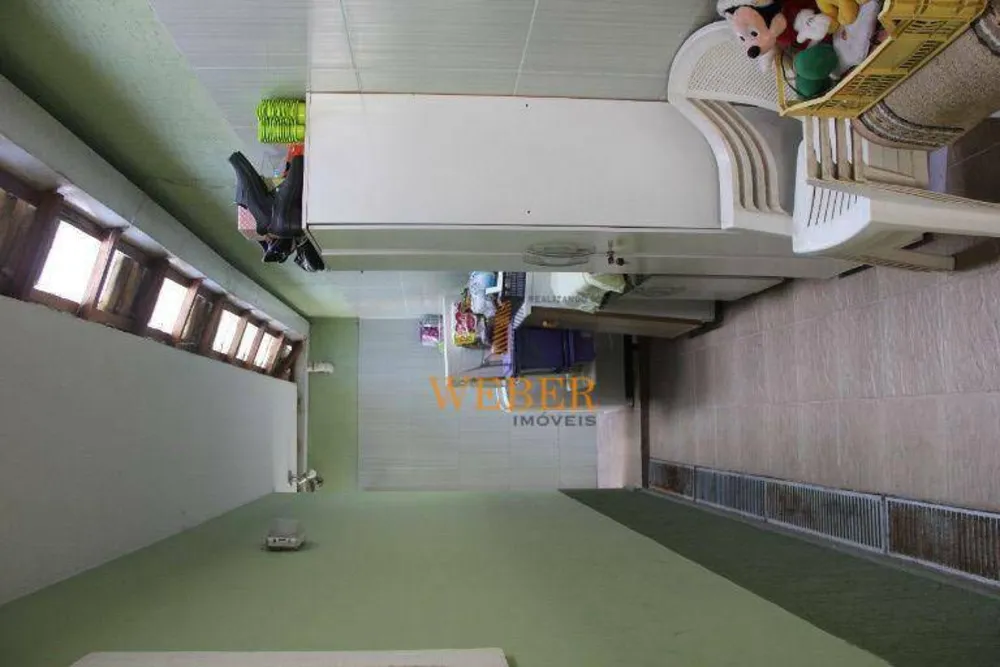 Sobrado, 4 quartos, 283 m² - Foto 14