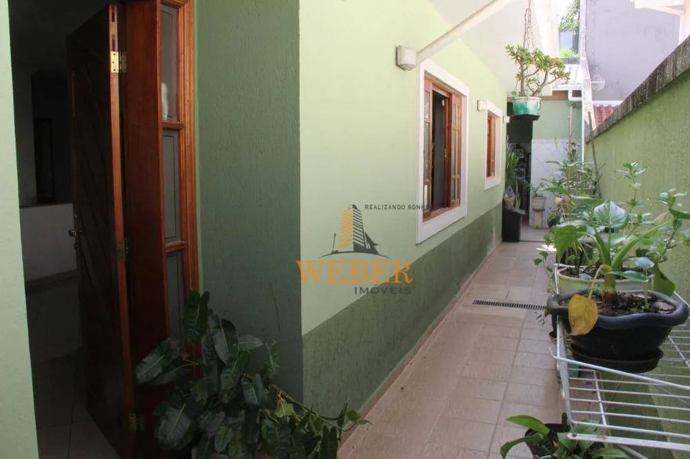 Sobrado, 4 quartos, 283 m² - Foto 9