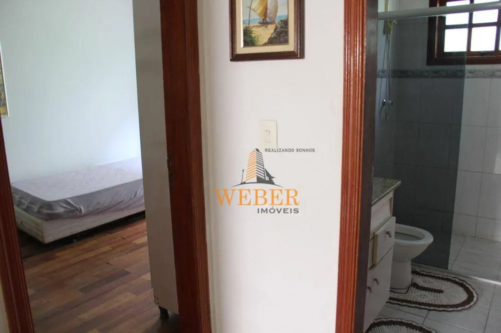 Sobrado, 4 quartos, 283 m² - Foto 10