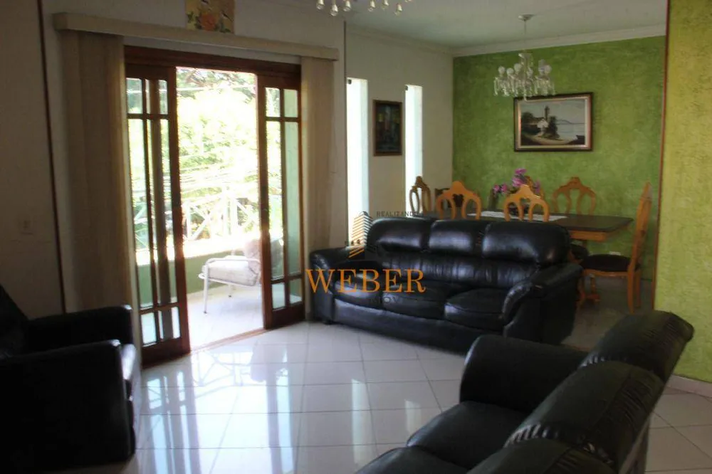 Sobrado, 4 quartos, 283 m² - Foto 8