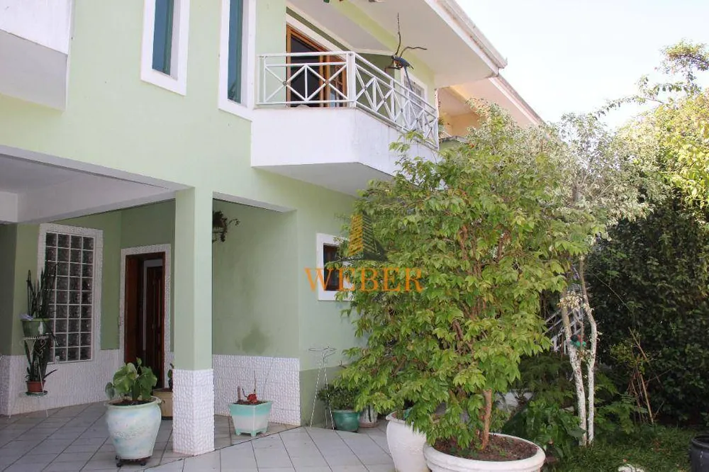 Sobrado, 4 quartos, 283 m² - Foto 4