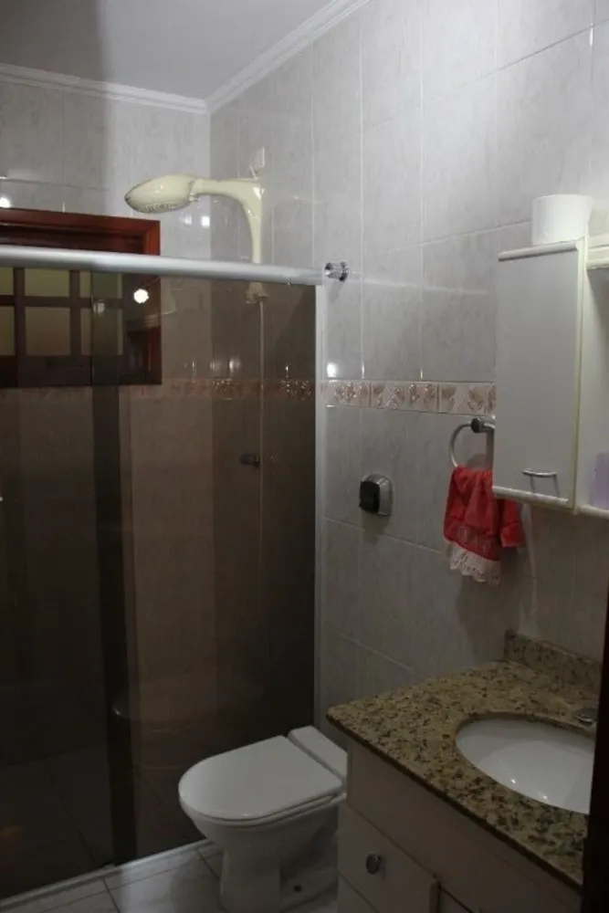 Sobrado, 4 quartos, 283 m² - Foto 13