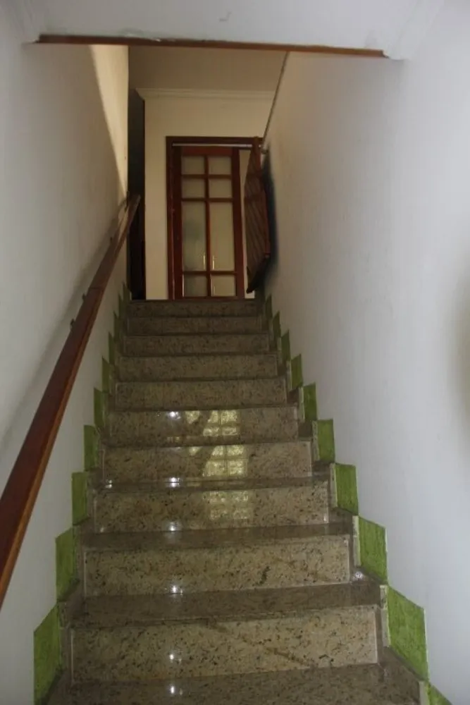 Sobrado, 4 quartos, 283 m² - Foto 6