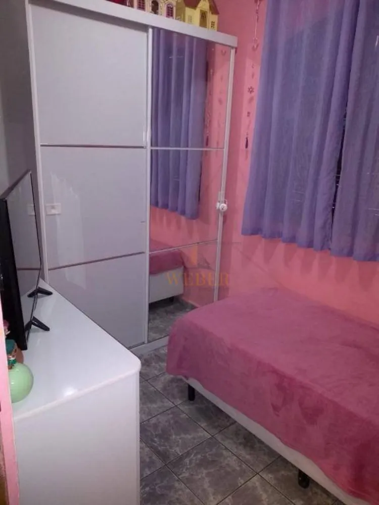 Sobrado, 3 quartos, 170 m² - Foto 13