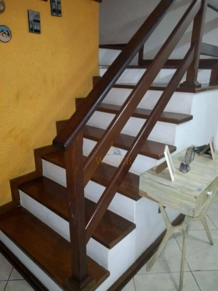 Sobrado, 3 quartos, 170 m² - Foto 9