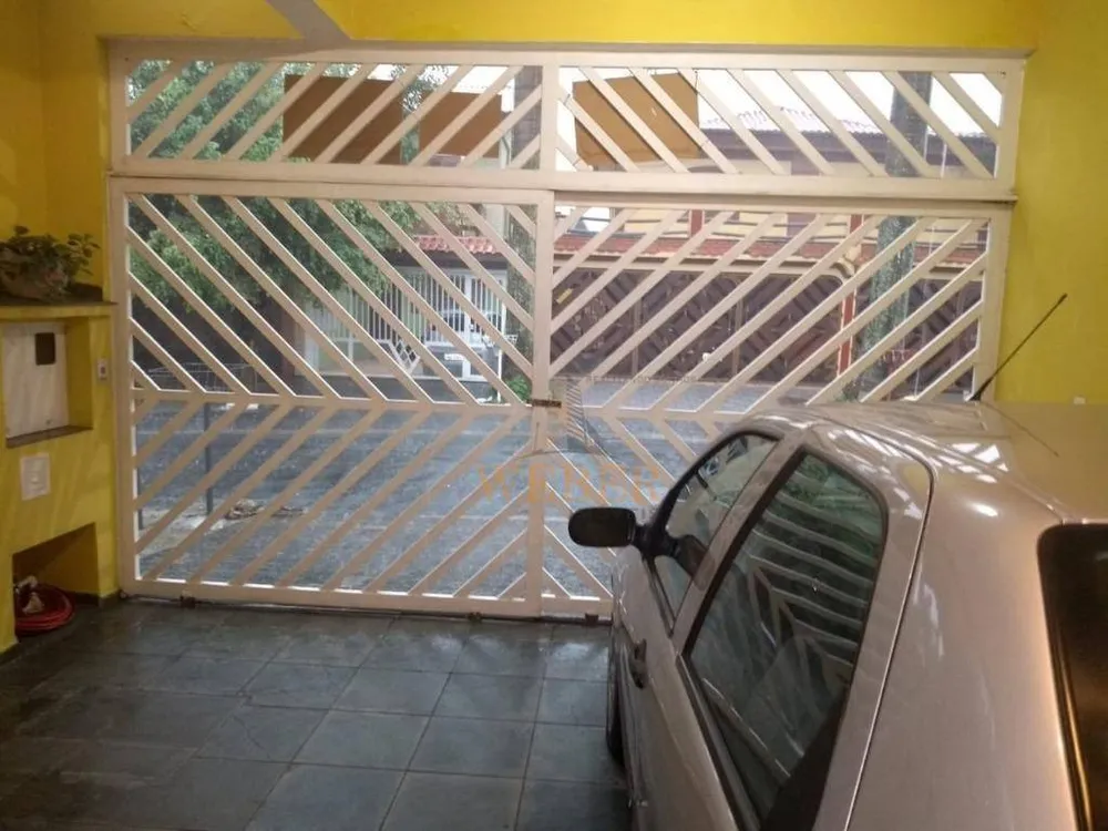 Sobrado, 3 quartos, 170 m² - Foto 3