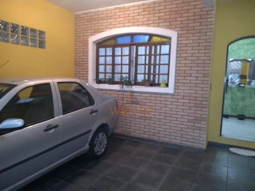 Sobrado, 3 quartos, 170 m² - Foto 2