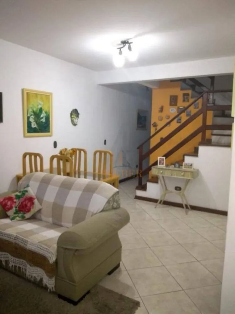 Sobrado, 3 quartos, 170 m² - Foto 6