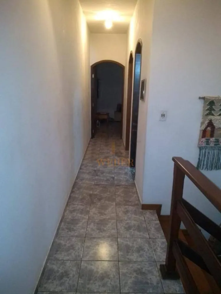 Sobrado, 3 quartos, 170 m² - Foto 11