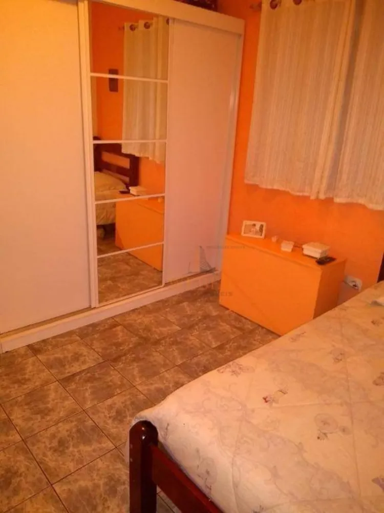 Sobrado, 3 quartos, 170 m² - Foto 12