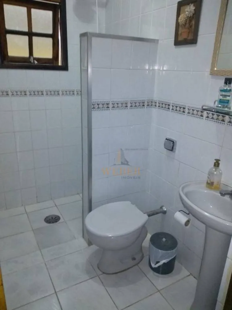 Sobrado, 3 quartos, 170 m² - Foto 16