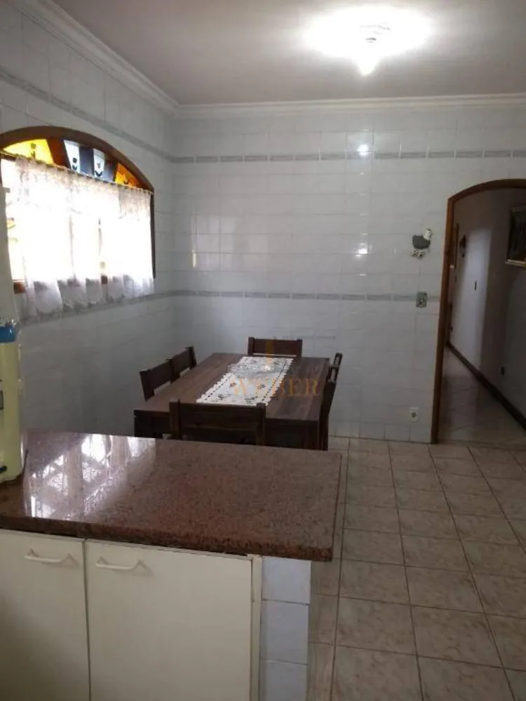 Sobrado, 3 quartos, 170 m² - Foto 10