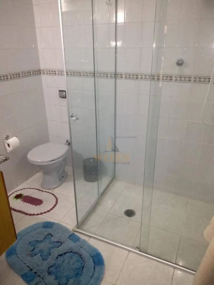 Sobrado, 3 quartos, 170 m² - Foto 15