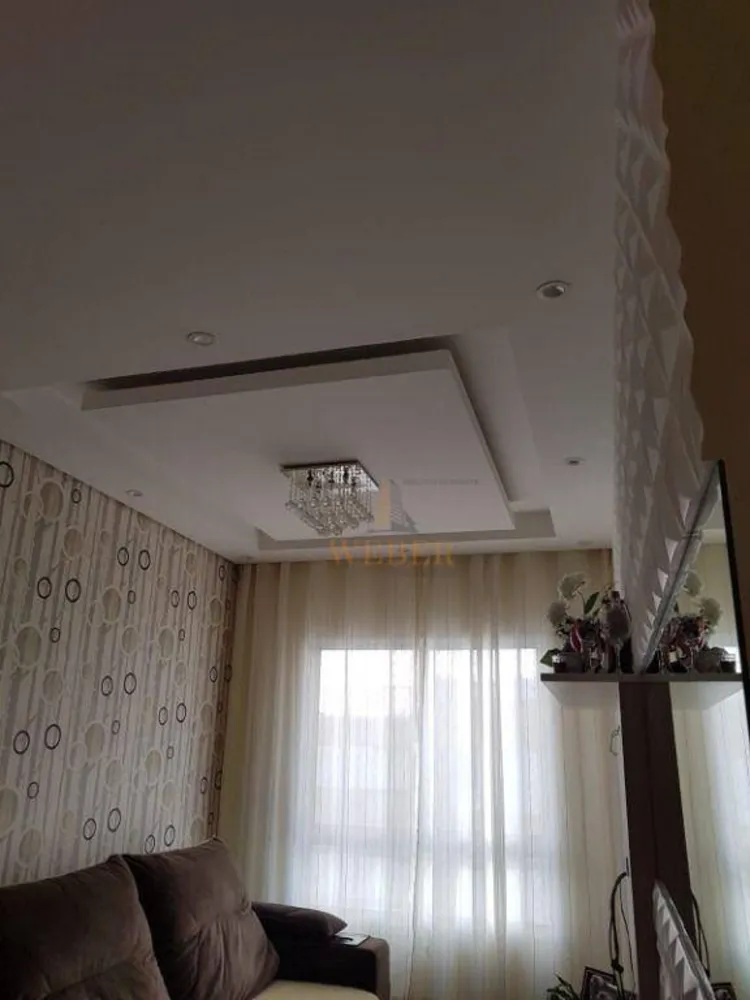 Apartamento, 2 quartos, 48 m² - Foto 3