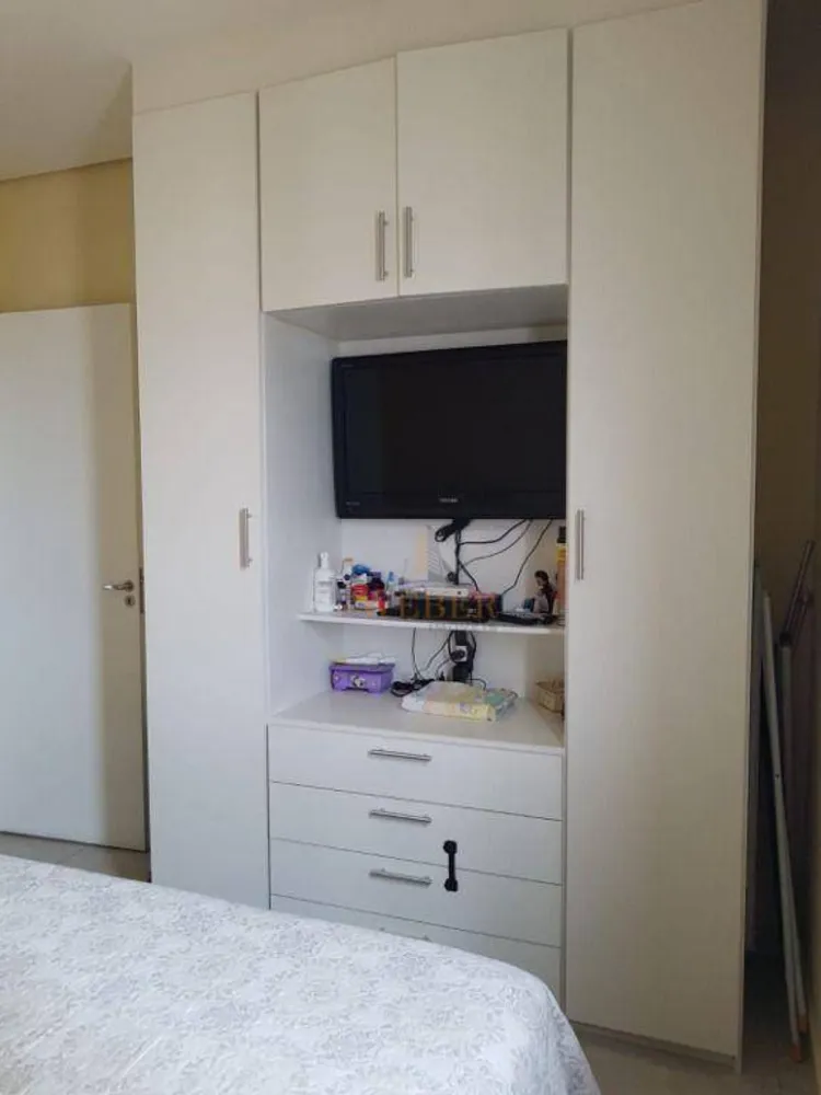 Apartamento, 2 quartos, 48 m² - Foto 11