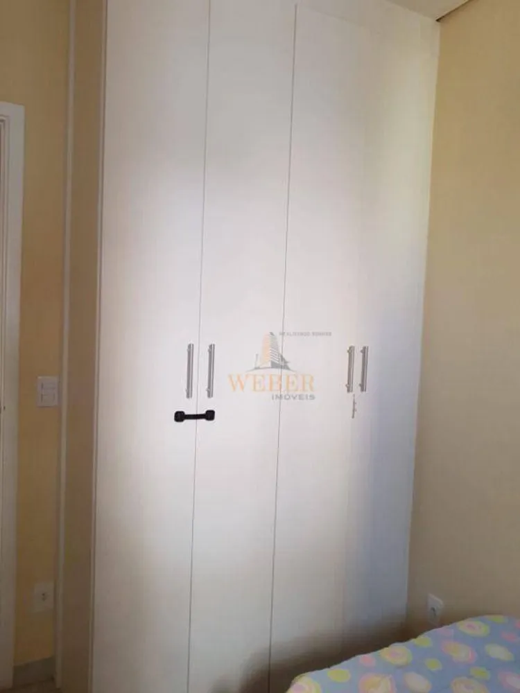 Apartamento, 2 quartos, 48 m² - Foto 2