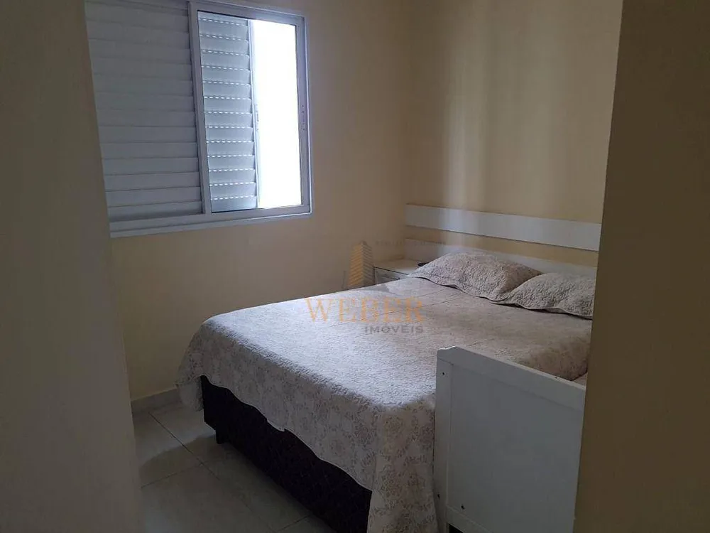 Apartamento, 2 quartos, 48 m² - Foto 6