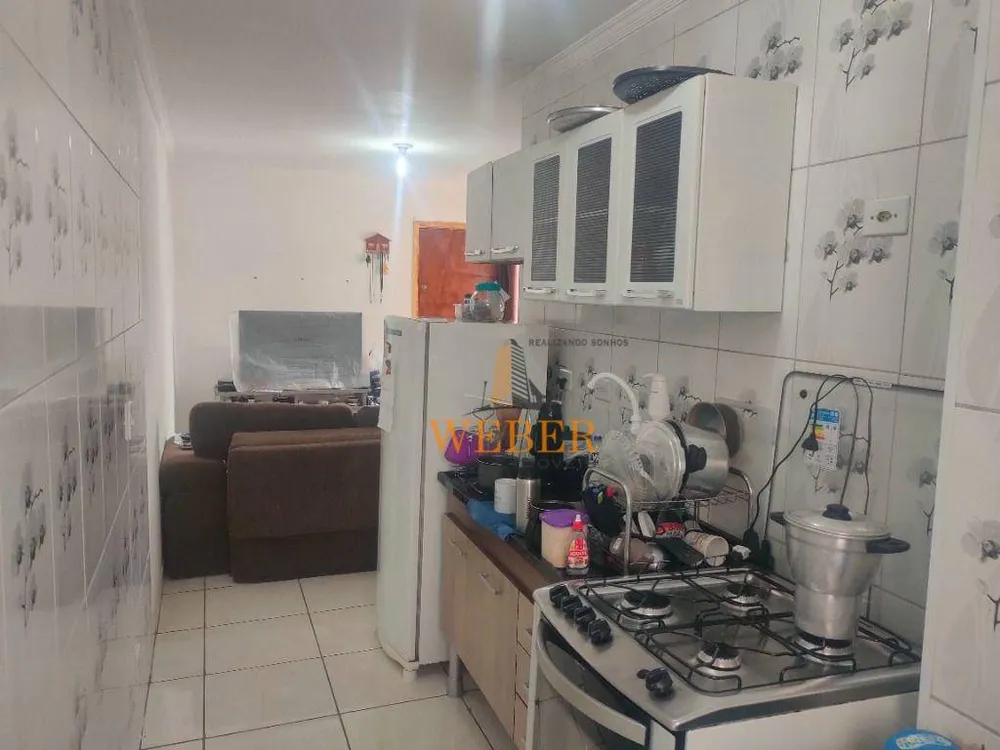 Apartamento, 2 quartos, 50 m² - Foto 1