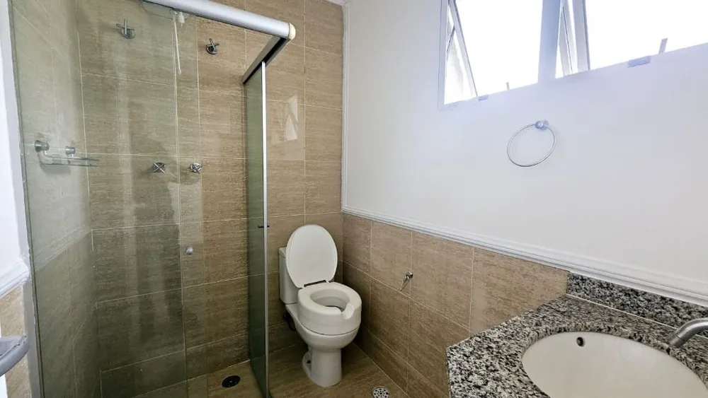 Casa de Condomínio, 4 quartos - Foto 12