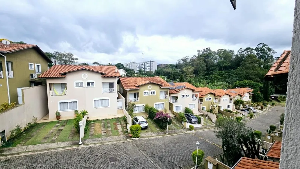 Casa de Condomínio, 4 quartos - Foto 11