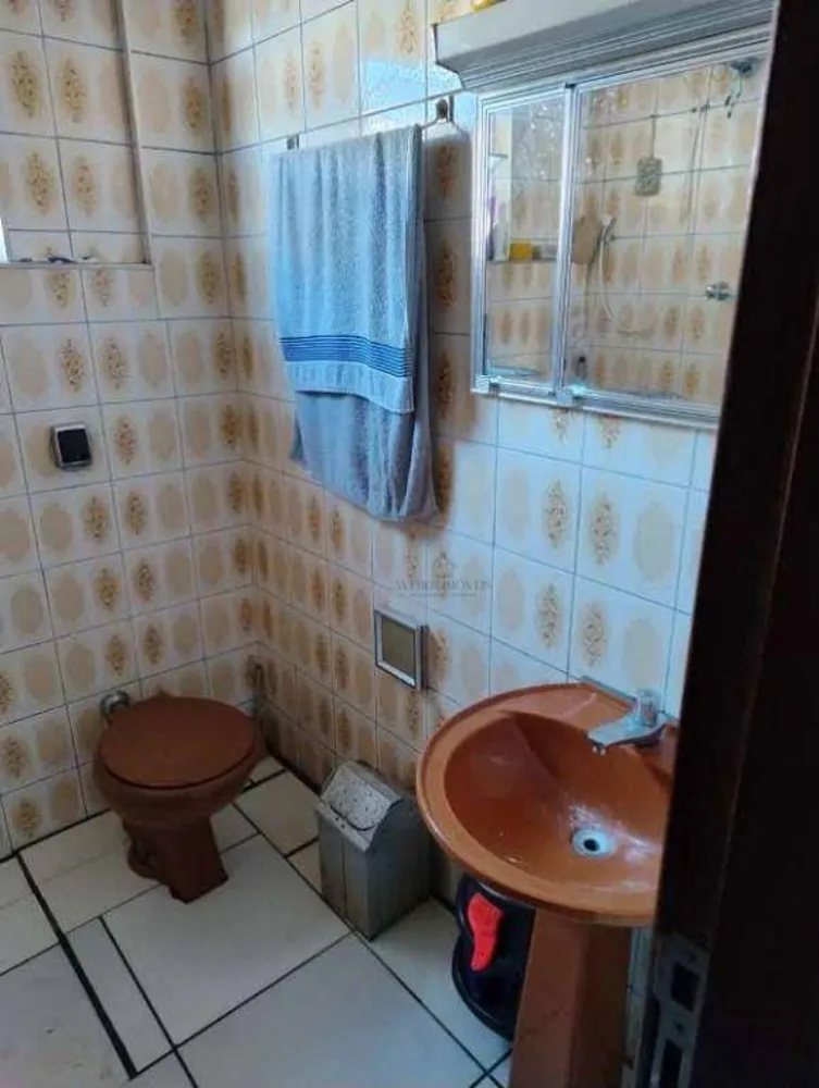 Sobrado, 3 quartos, 120 m² - Foto 16
