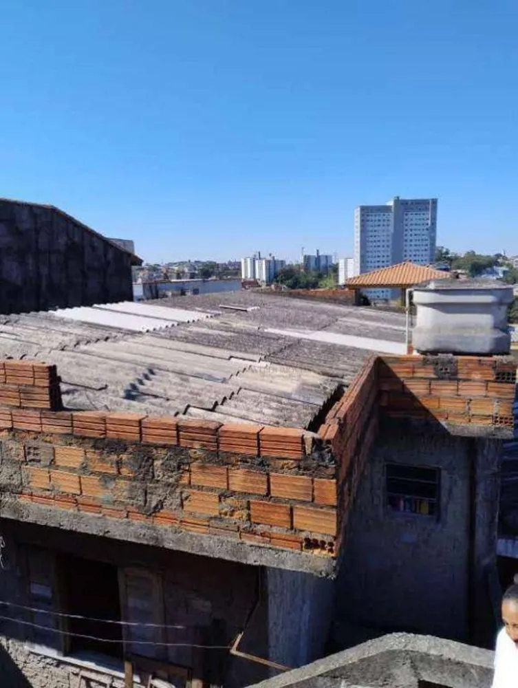 Sobrado, 3 quartos, 120 m² - Foto 1