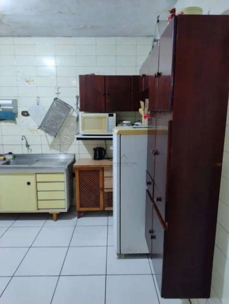 Sobrado, 3 quartos, 120 m² - Foto 7