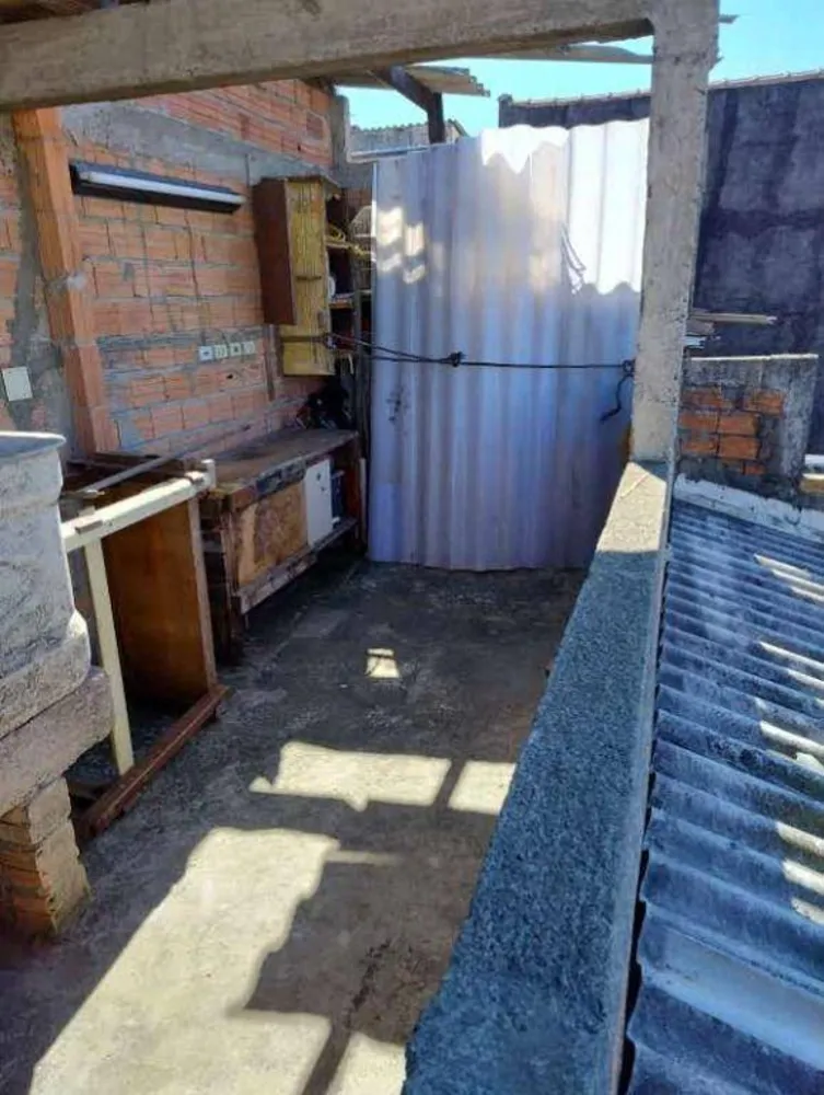 Sobrado, 3 quartos, 120 m² - Foto 10