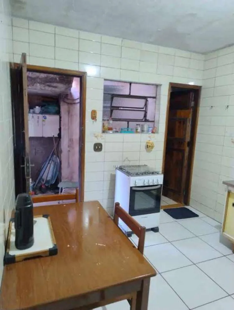 Sobrado, 3 quartos, 120 m² - Foto 3