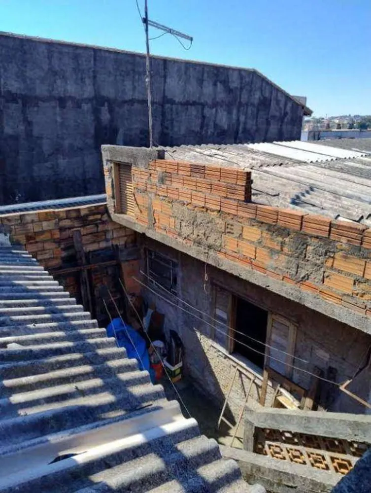 Sobrado, 3 quartos, 120 m² - Foto 5