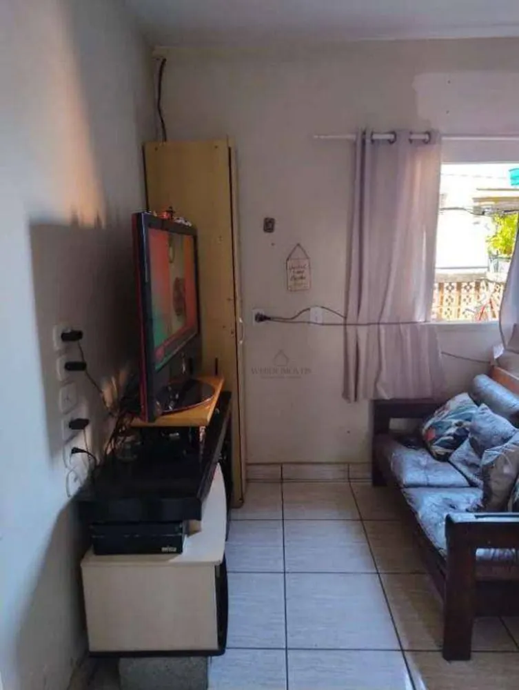 Sobrado, 3 quartos, 120 m² - Foto 13