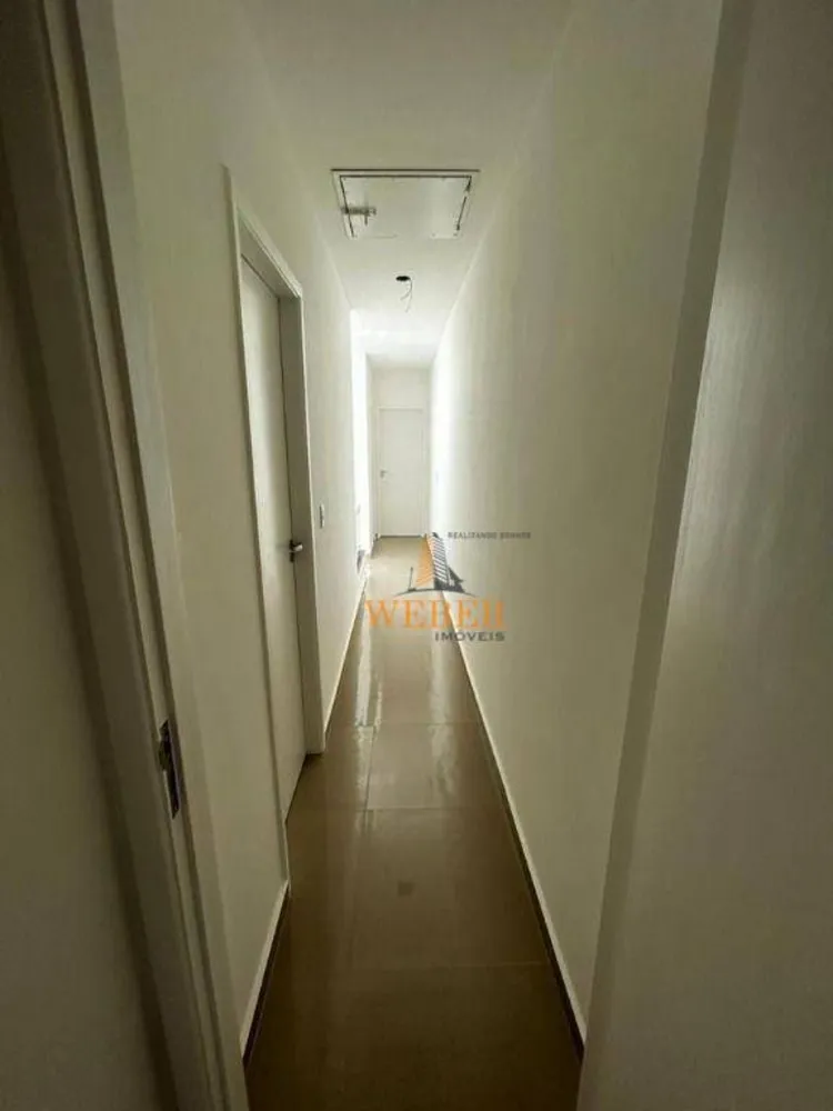 Sobrado, 3 quartos, 135 m² - Foto 11