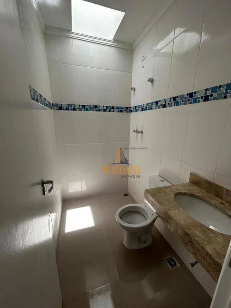 Sobrado, 3 quartos, 135 m² - Foto 7