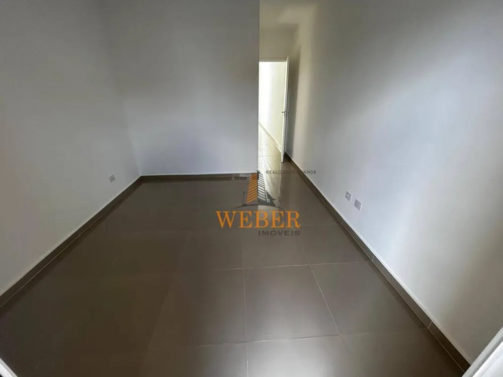 Sobrado, 3 quartos, 135 m² - Foto 4