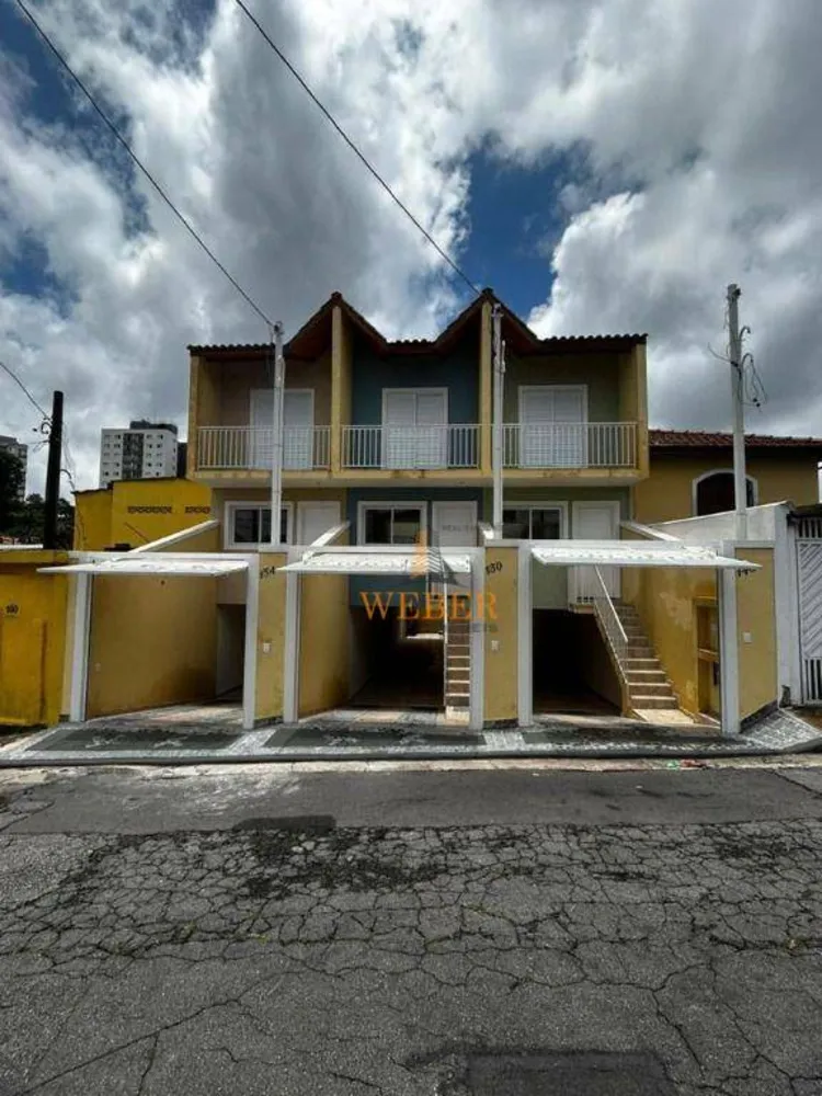 Sobrado, 3 quartos, 135 m² - Foto 10