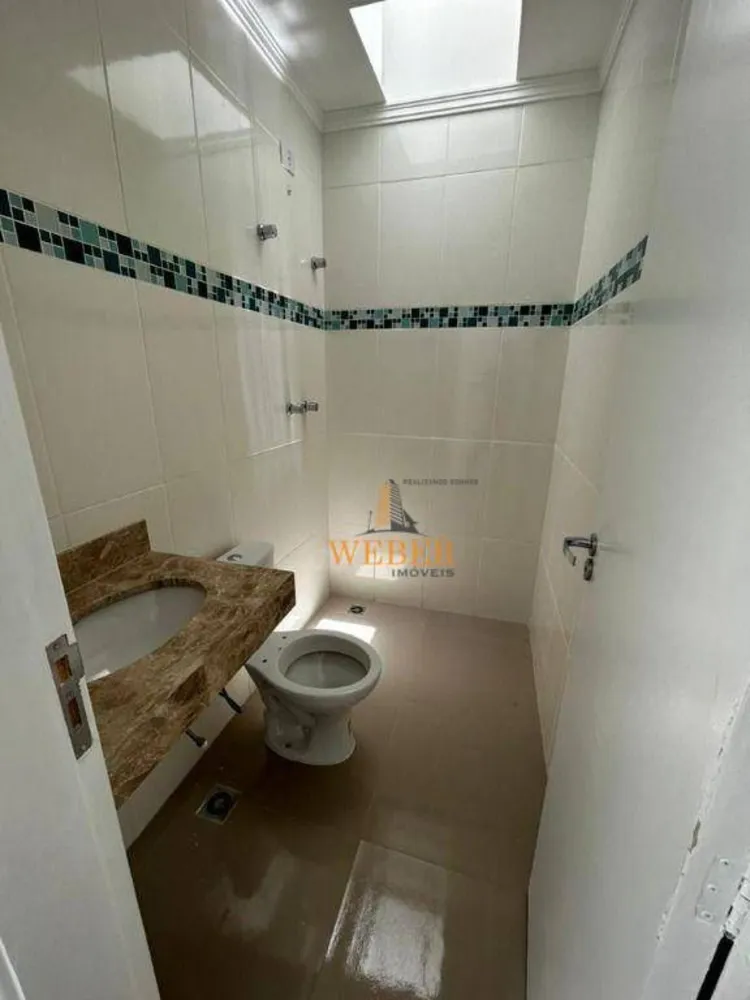 Sobrado, 3 quartos, 135 m² - Foto 3