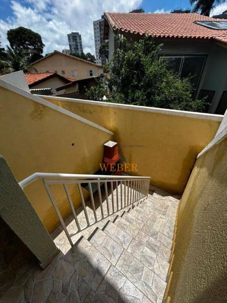 Sobrado, 3 quartos, 135 m² - Foto 9