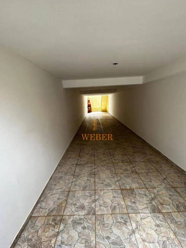 Sobrado, 3 quartos, 135 m² - Foto 5