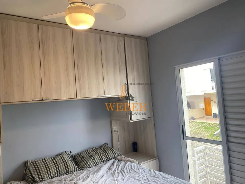 Casa, 3 quartos, 100 m² - Foto 10