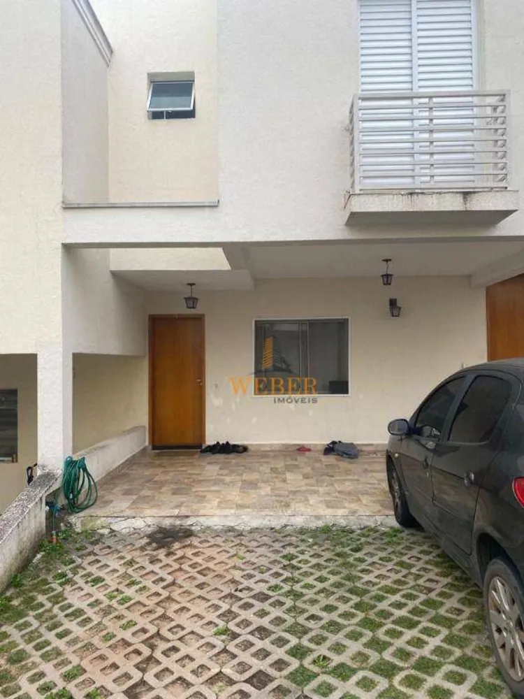 Casa, 3 quartos, 100 m² - Foto 11