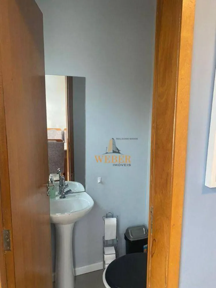 Casa, 3 quartos, 100 m² - Foto 3