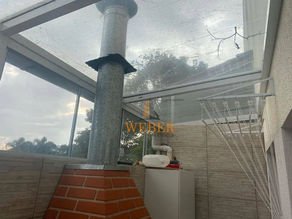 Casa, 3 quartos, 100 m² - Foto 5
