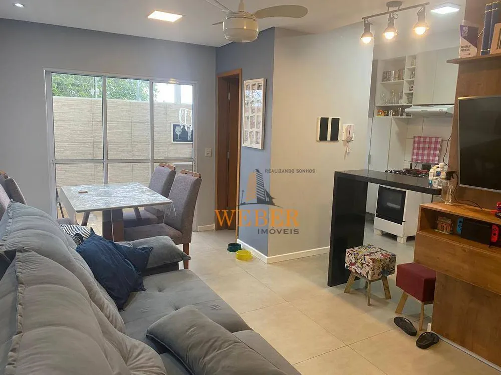 Casa, 3 quartos, 100 m² - Foto 12