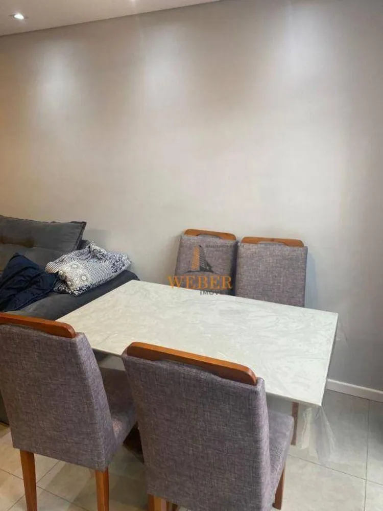 Casa, 3 quartos, 100 m² - Foto 2