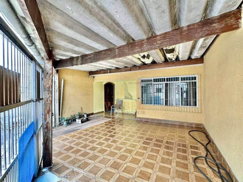 Casa, 2 quartos, 110 m² - Foto 1