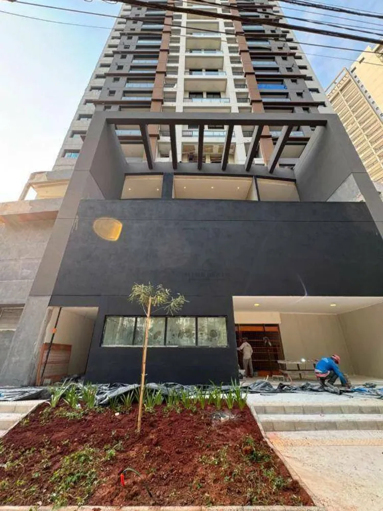 Apartamento, 3 quartos, 190 m² - Foto 1